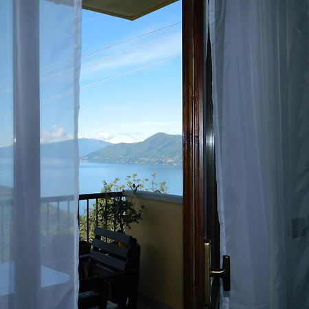 Lago Maggiore Holiday House, Lake View, Vignone Dumenza Екстер'єр фото